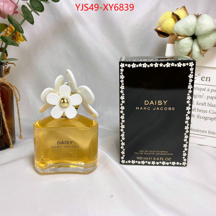 Perfume-Marc Jacobs copy aaaaa ID: XY6839 $: 49USD