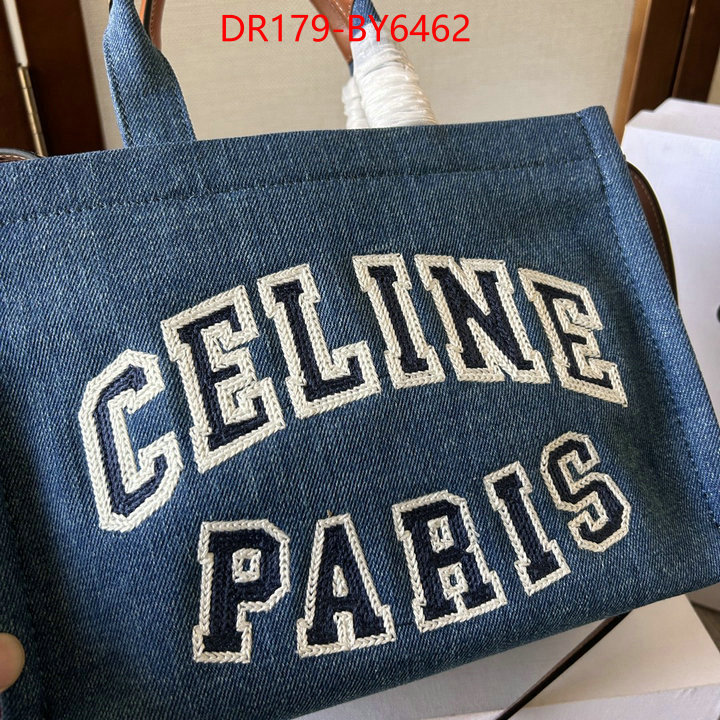Celine Bags(TOP)-Handbag luxury shop ID: BY6462 $: 179USD