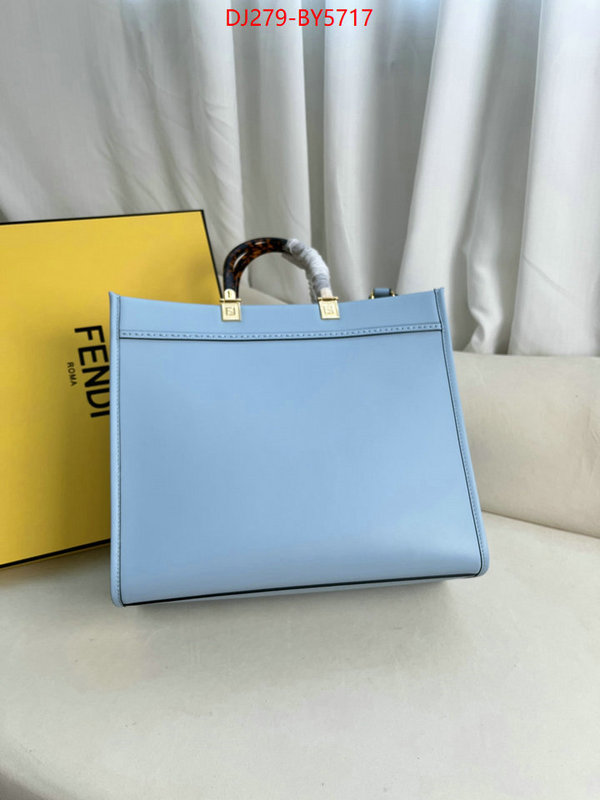 Fendi Bags(TOP)-Sunshine- buy 1:1 ID: BY5717 $: 279USD