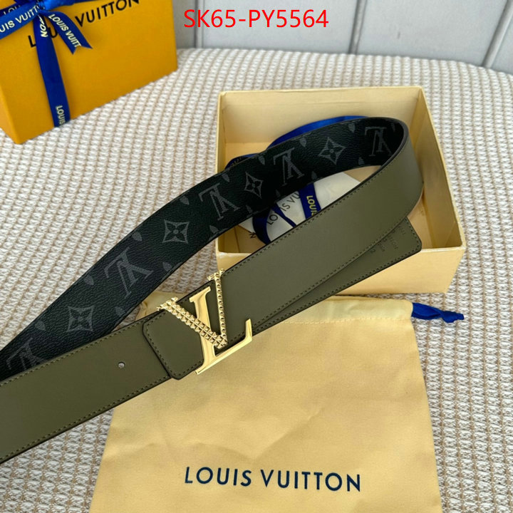 Belts-LV buy replica ID: PY5564 $: 65USD