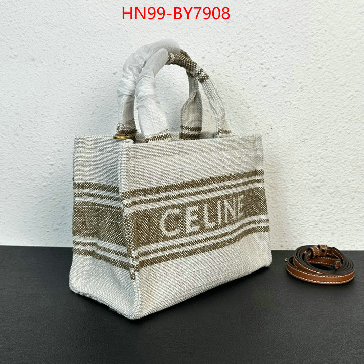 CELINE Bags(4A)-Handbag good ID: BY7908 $: 99USD