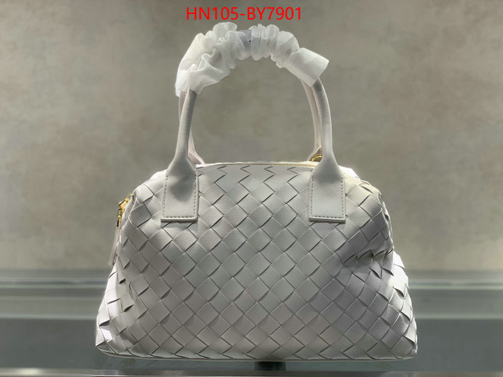 BV Bags(4A)-Handbag- top quality replica ID: BY7901 $: 105USD