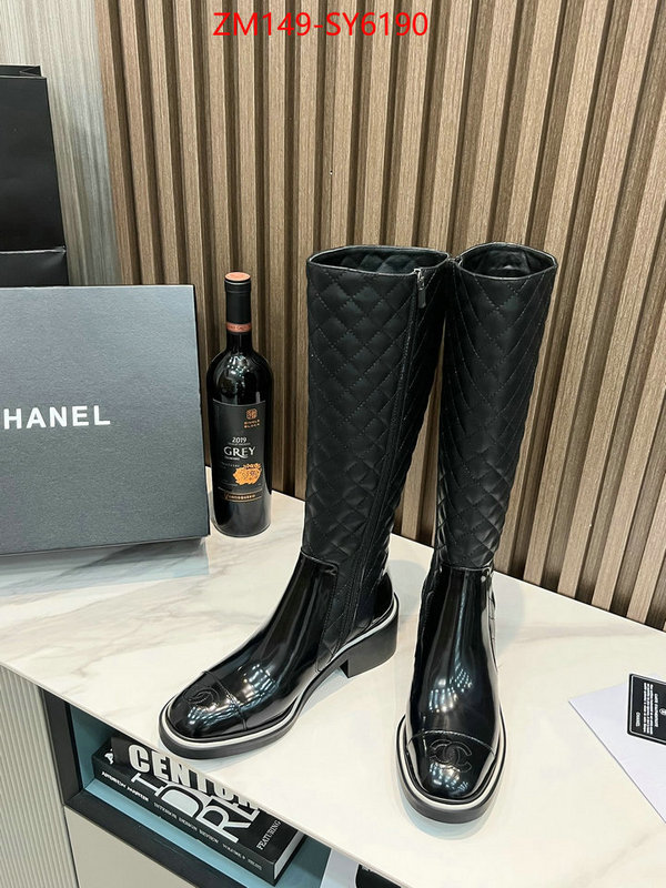 Women Shoes-Boots what are the best replica ID: SY6190 $: 149USD