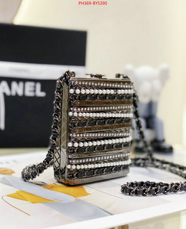 Chanel Bags(TOP)-Diagonal- the best affordable ID: BY5390 $: 369USD