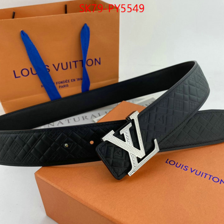 Belts-LV first top ID: PY5549 $: 79USD