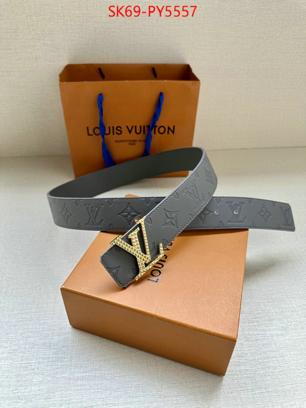 Belts-LV aaaaa replica ID: PY5557 $: 69USD