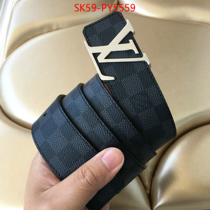 Belts-LV what is a 1:1 replica ID: PY5559 $: 59USD