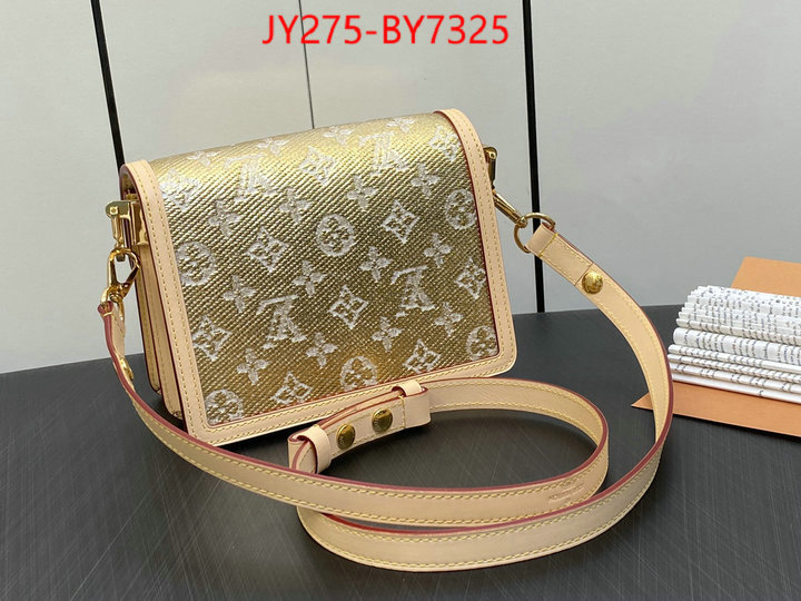 LV Bags(TOP)-Pochette MTis-Twist- high quality 1:1 replica ID: BY7325 $: 275USD