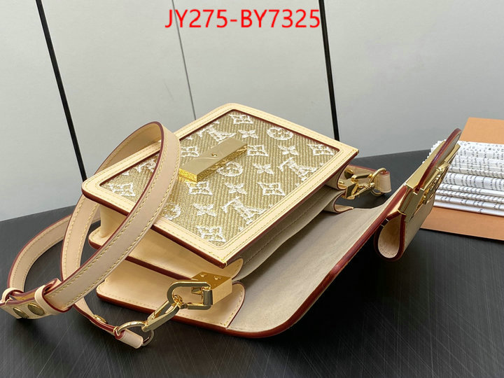 LV Bags(TOP)-Pochette MTis-Twist- high quality 1:1 replica ID: BY7325 $: 275USD