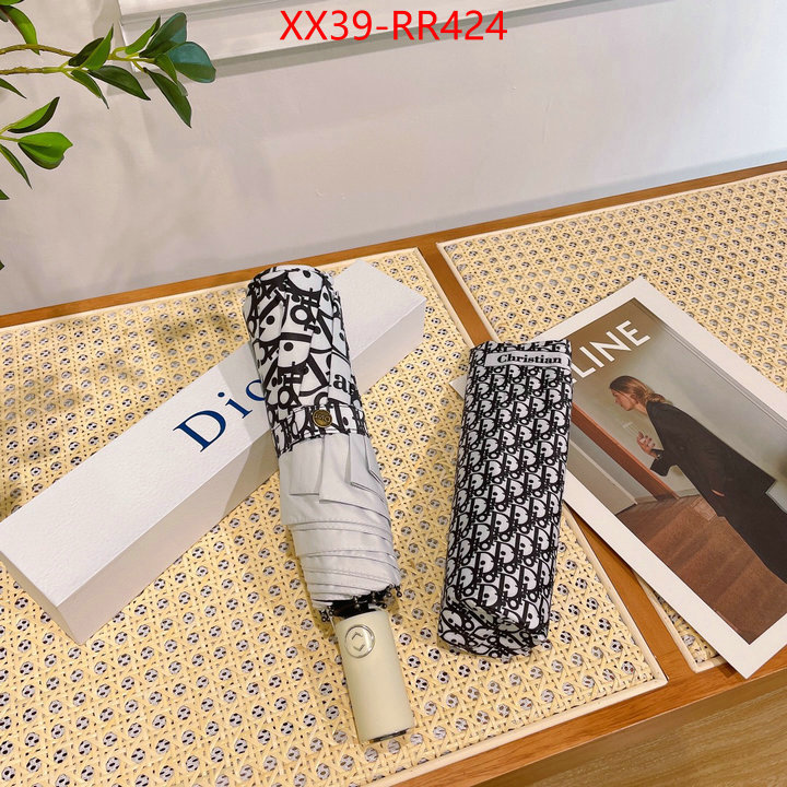 Umbrella-Dior best luxury replica ID: RR424 $: 39USD