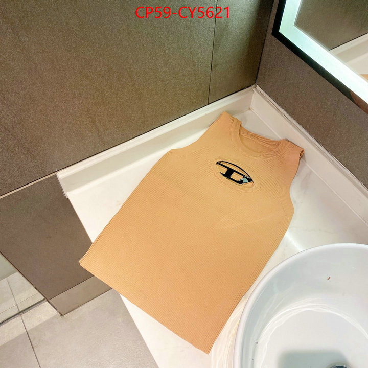 Clothing-Diesel best luxury replica ID: CY5621 $: 59USD