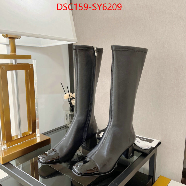 Women Shoes-Boots 7 star ID: SY6209 $: 159USD