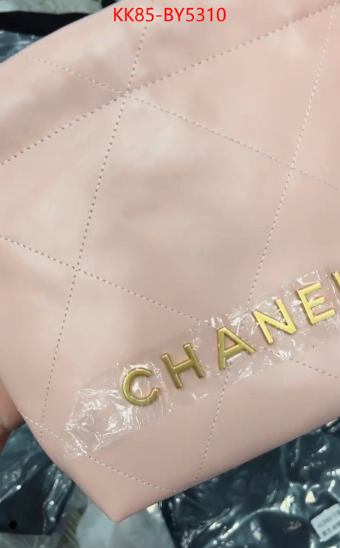 Chanel Bags(4A)-Diagonal- for sale online ID: BY5310 $: 85USD