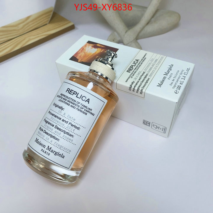 Perfume-Maison Margiela what best designer replicas ID: XY6836 $: 49USD