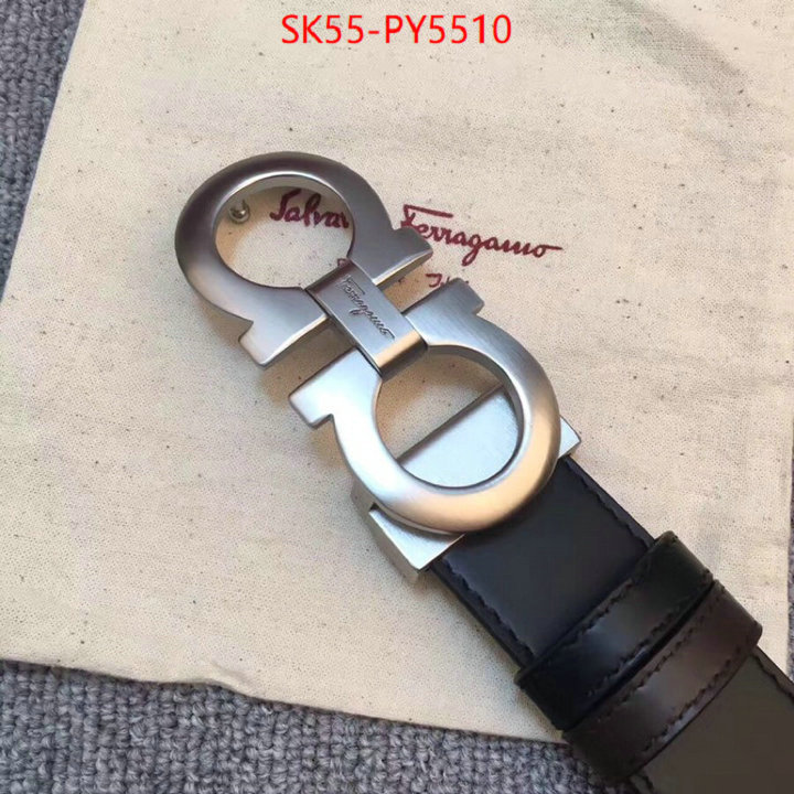 Belts-Ferragamo shop designer ID: PY5510 $: 55USD