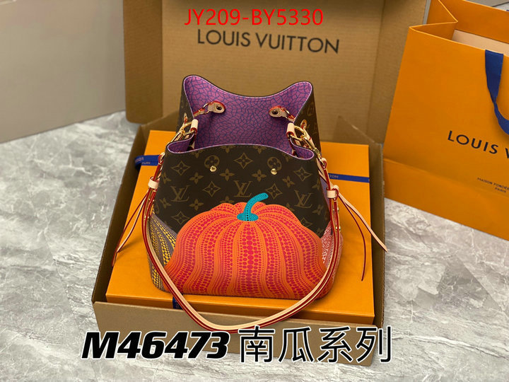 LV Bags(TOP)-Nono-No Purse-Nano No- hot sale ID: BY5330 $: 209USD