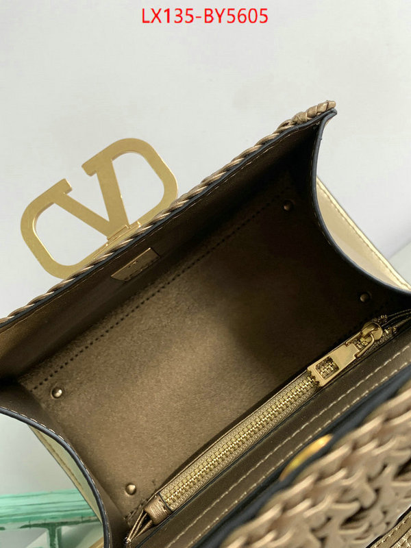 Versace Bags(TOP)-Handbag- how to find replica shop ID: BY5605 $: 135USD