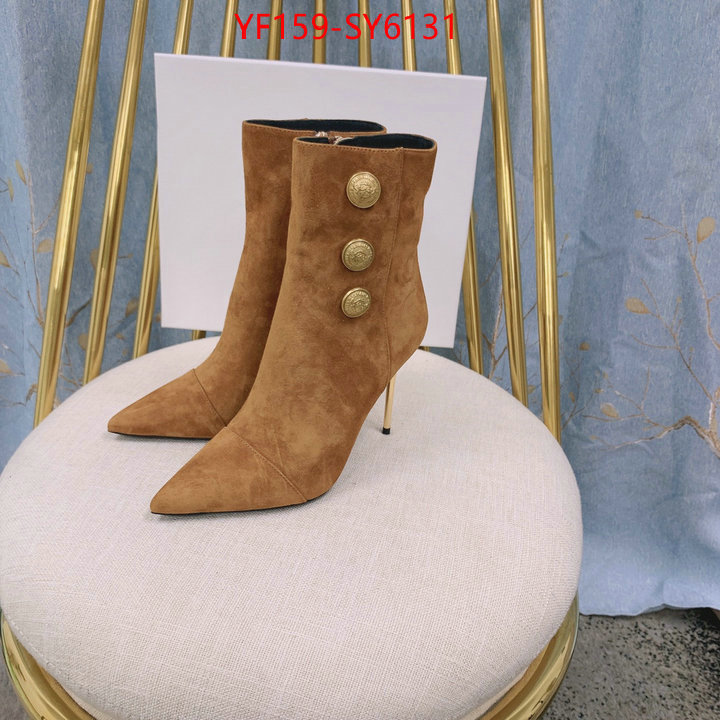 Women Shoes-Boots is it illegal to buy ID: SY6131 $: 159USD