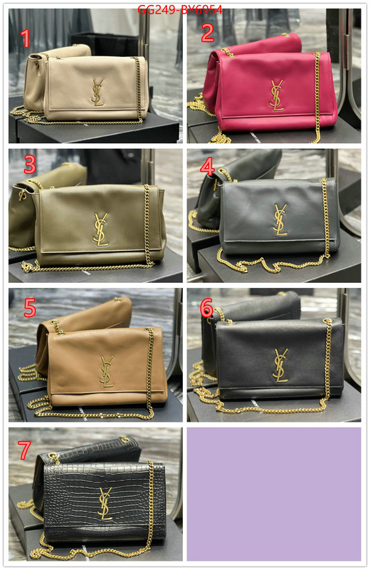 YSL Bags(TOP)-Kate-Solferino-Sunset-Jamie aaaaa ID: BY6954 $: 249USD