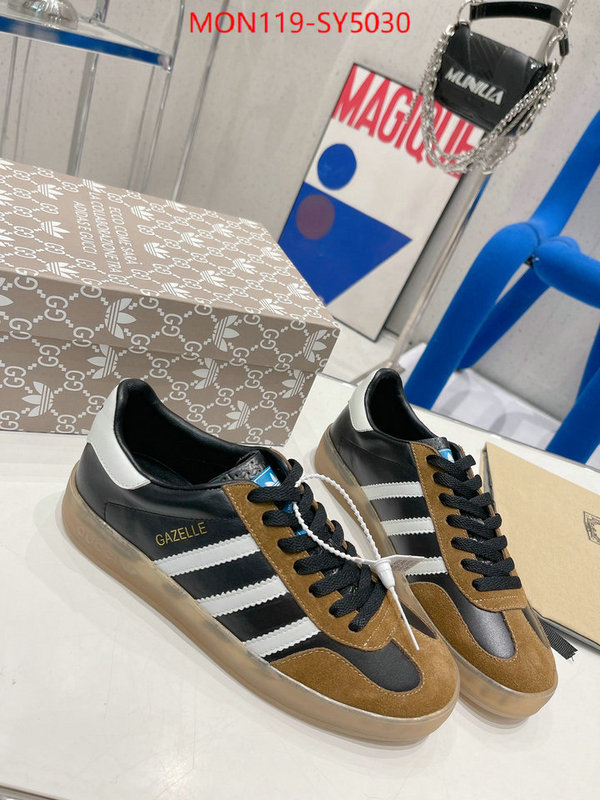 Women Shoes-Adidas knockoff ID: SY5030 $: 119USD