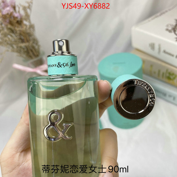 Perfume-Tiffany highest quality replica ID: XY6882 $: 49USD