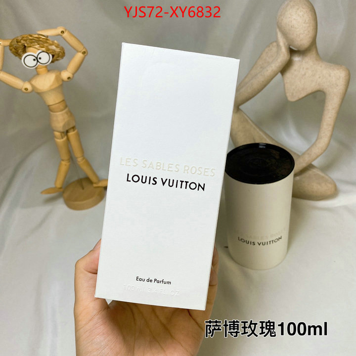 Perfume-LV buy 1:1 ID: XY6832 $: 72USD