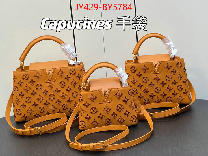 LV Bags(TOP)-Handbag Collection- where to buy the best replica ID: BY5784