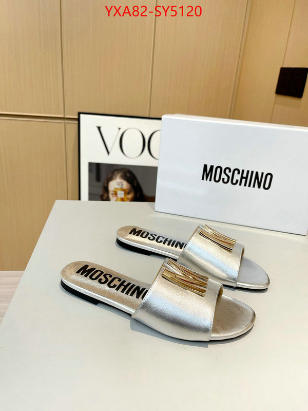 Women Shoes-MOSCHINO cheap ID: SY5120