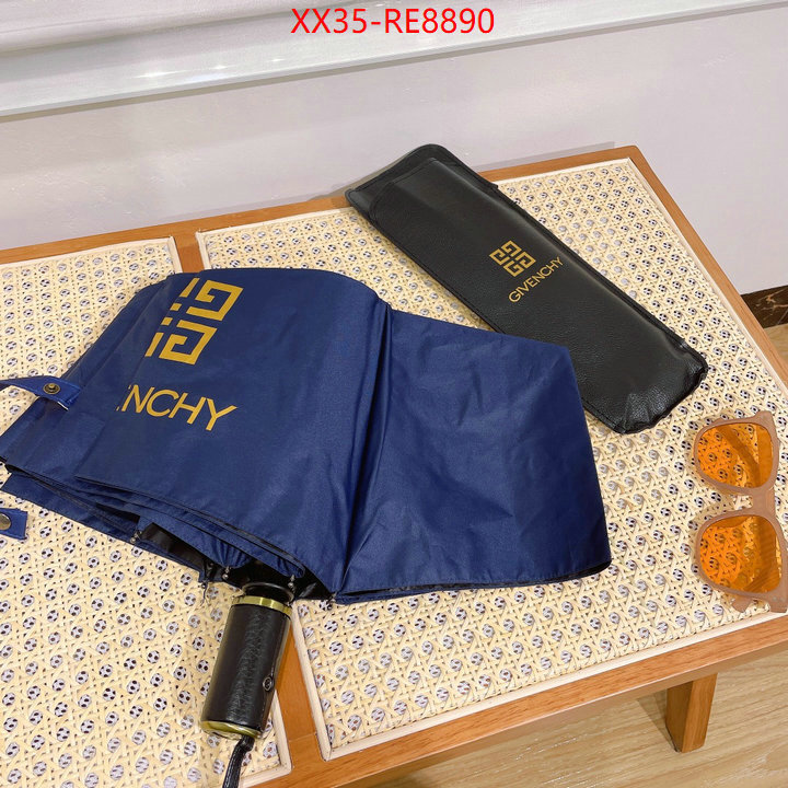 Umbrella-Givenchy what best replica sellers ID: RE8890 $: 35USD