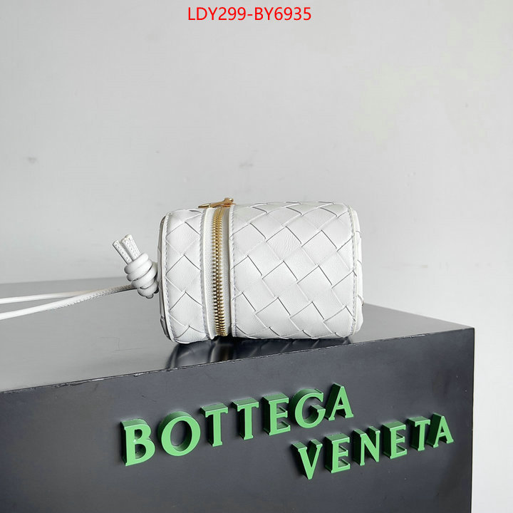 BV Bags(TOP)-Diagonal- buy luxury 2023 ID: BY6935 $: 299USD