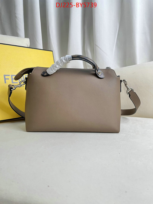 Fendi Bags(TOP)-By The Way- first top ID: BY5739 $: 225USD