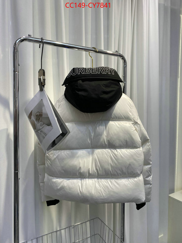 Down jacket Women-Burberry buy online ID: CY7841 $: 149USD