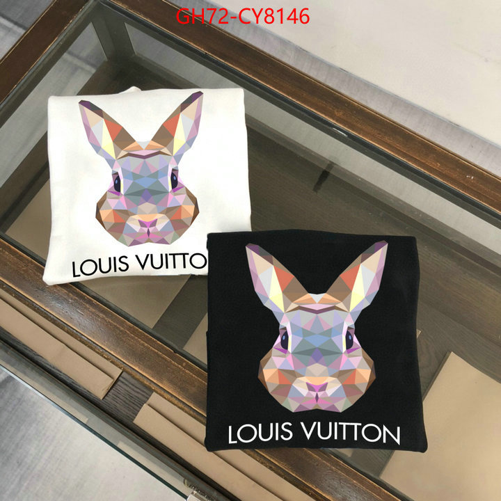 Clothing-LV most desired ID: CY8146 $: 72USD