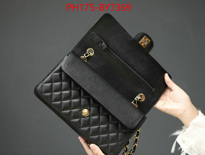 Chanel Bags(TOP)-Diagonal- highest product quality ID: BY7369 $: 175USD