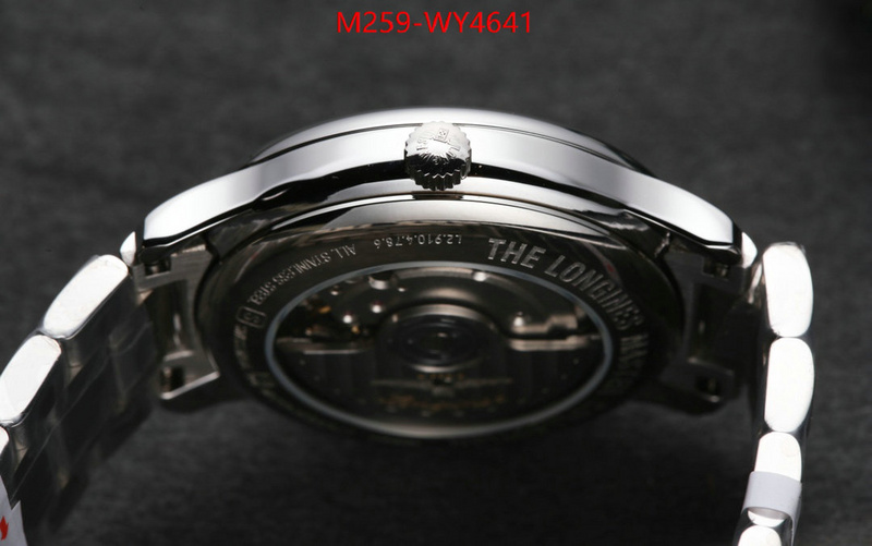 Watch(TOP)-Longines are you looking for ID: WY4641 $: 259USD