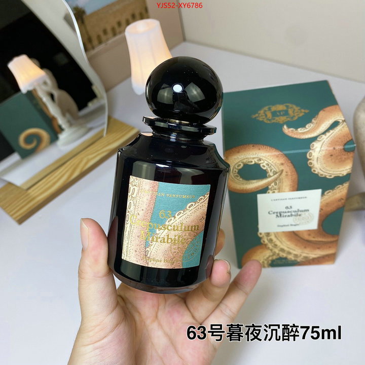 Perfume-Crepusculum Mirabile flawless ID: XY6786 $: 52USD