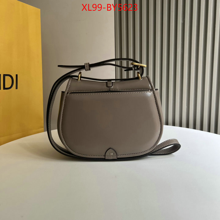 Fendi Bags(4A)-Diagonal- best quality designer ID: BY5623 $: 99USD