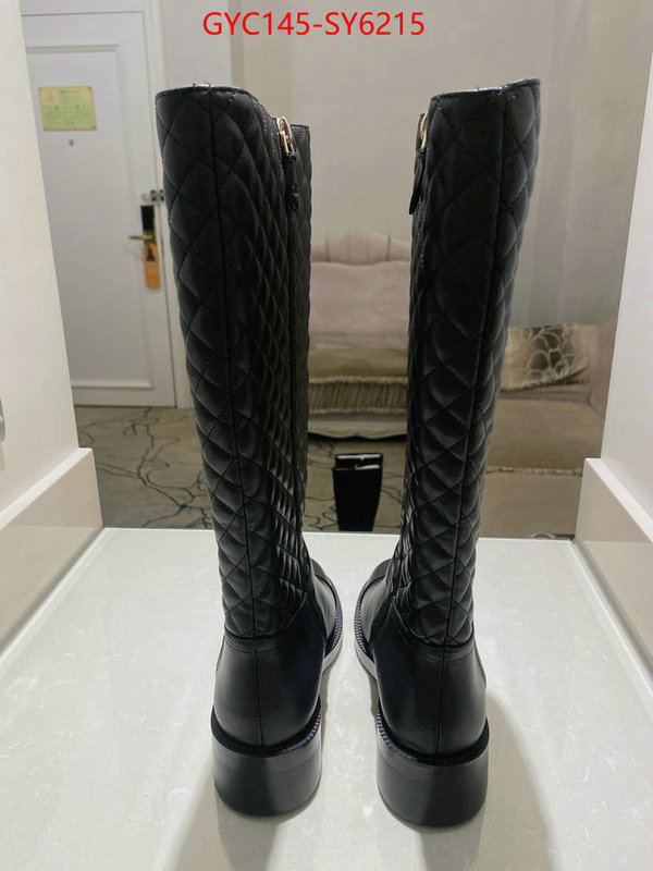 Women Shoes-Boots where to buy high quality ID: SY6215 $: 145USD