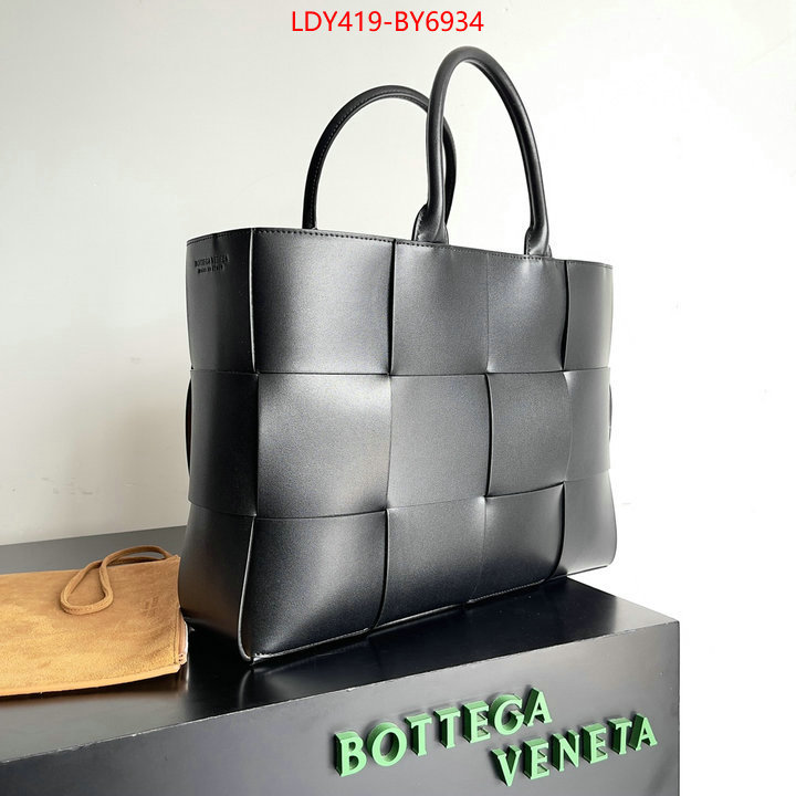 BV Bags(TOP)-Arco find replica ID: BY6934 $: 419USD