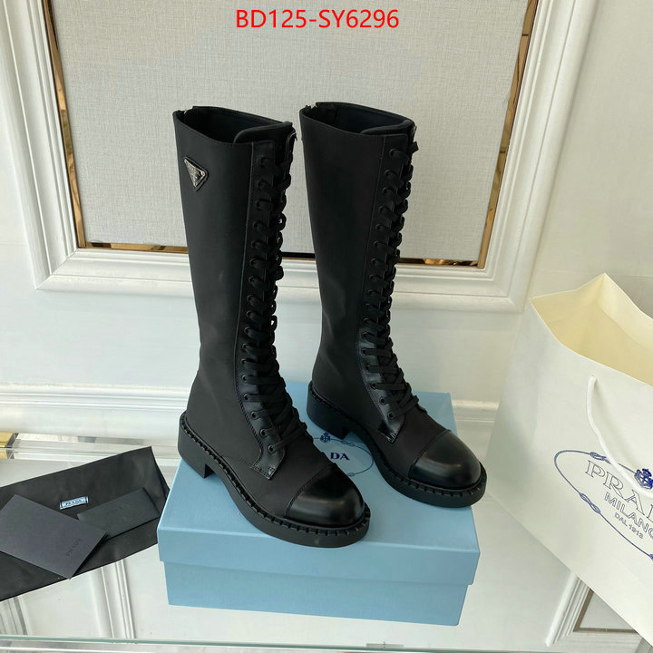 Women Shoes-Boots where to buy ID: SY6296 $: 125USD