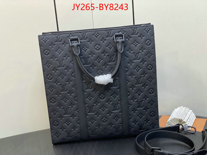 LV Bags(TOP)-Explorer-Anton-Dandy- for sale cheap now ID: BY8243 $: 265USD