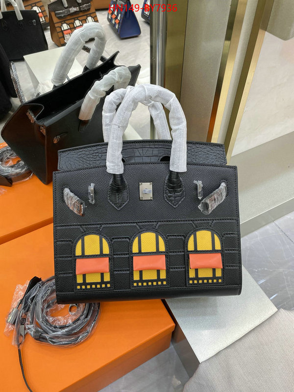 Hermes Bags(4A)-Birkin- luxury cheap replica ID: BY7936