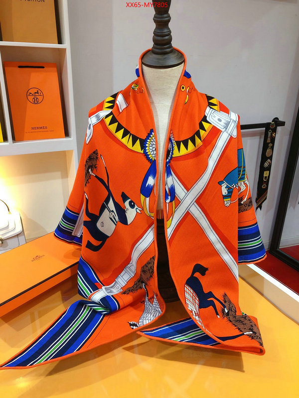 Scarf-Hermes how to start selling replica ID: MY7805 $: 65USD