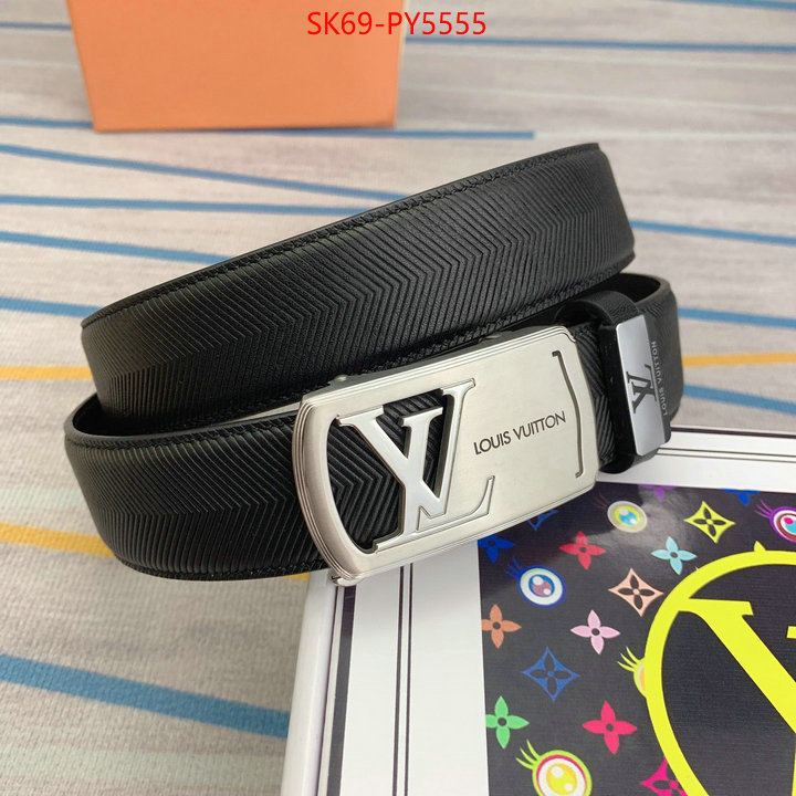 Belts-LV what best replica sellers ID: PY5555 $: 69USD