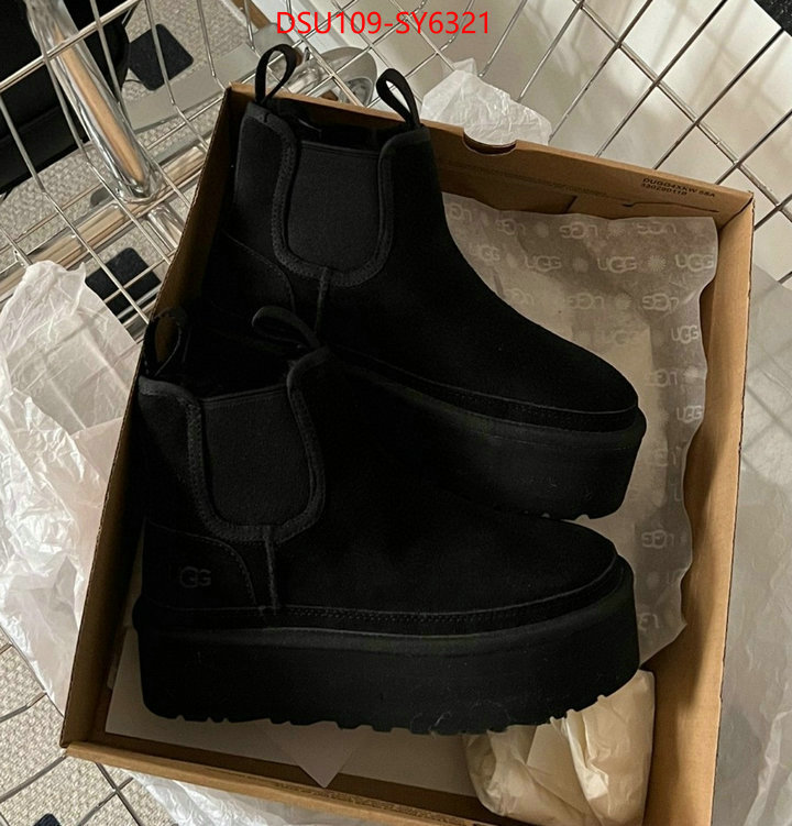Women Shoes-Boots where could you find a great quality designer ID: SY6321 $: 109USD