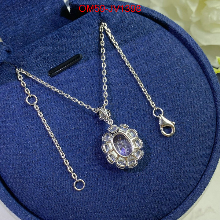 Jewelry-Other hot sale ID: JV1398 $: 59USD