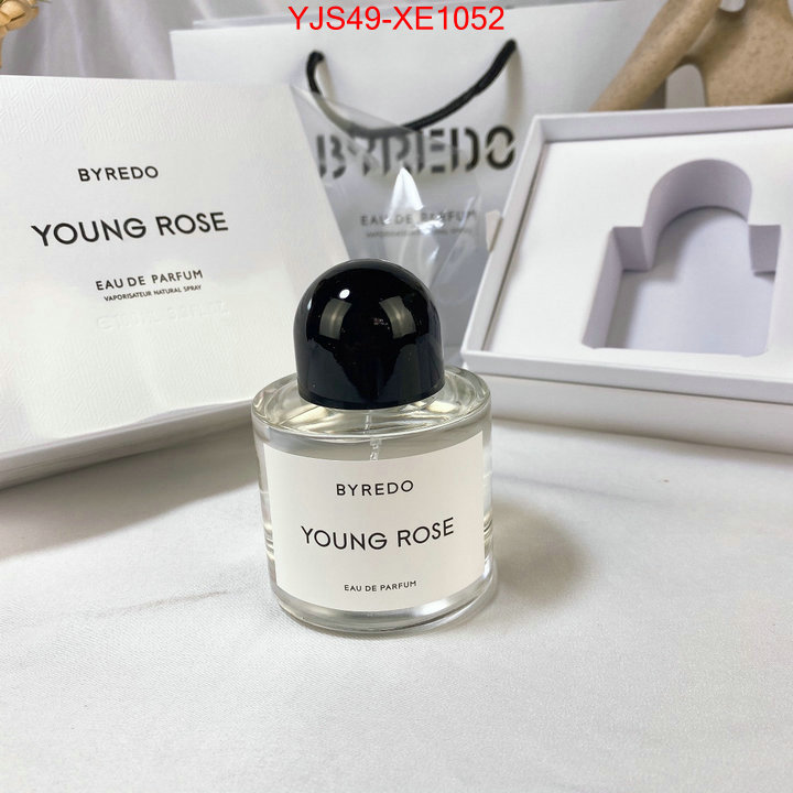 Perfume-Byredo buy sell ID: XE1052 $: 49USD