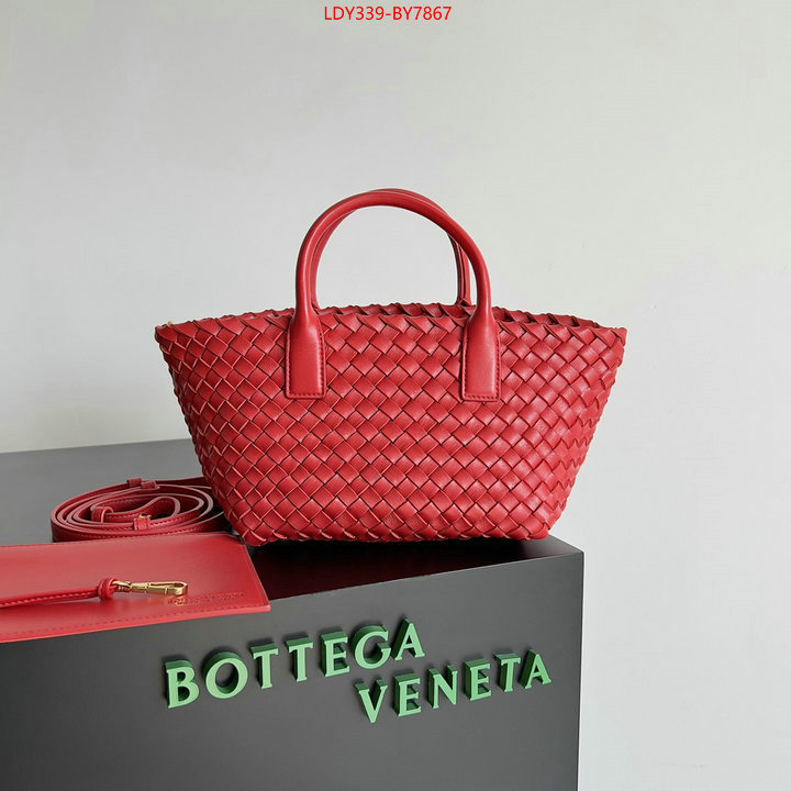 BV Bags(TOP)-Handbag- practical and versatile replica designer ID: BY7867 $: 339USD