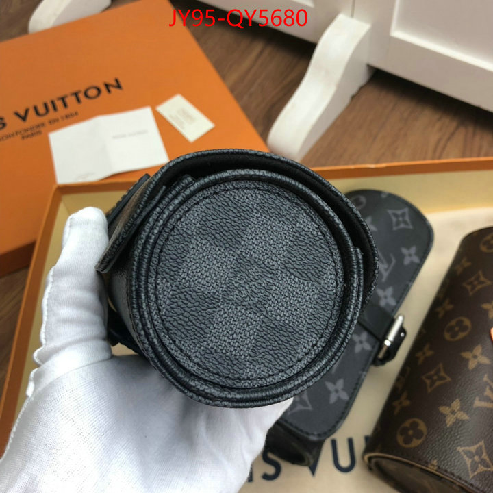 Other-LV buy first copy replica ID: QY5680 $: 95USD