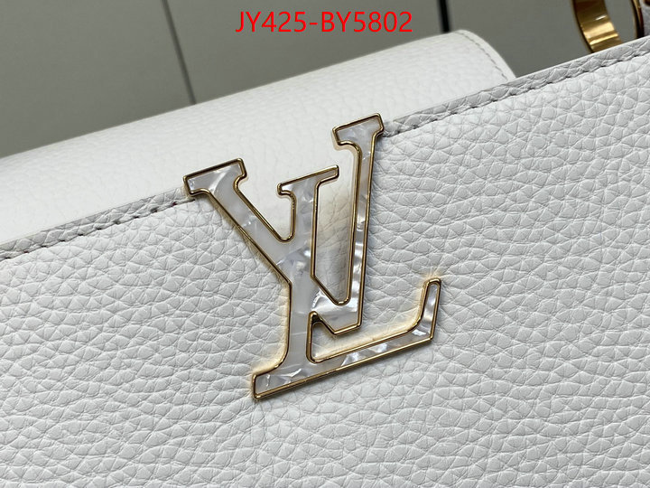 LV Bags(TOP)-Handbag Collection- the best ID: BY5802